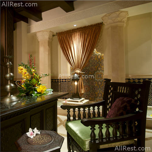 Emirates Palace Abu Dhabi 87
